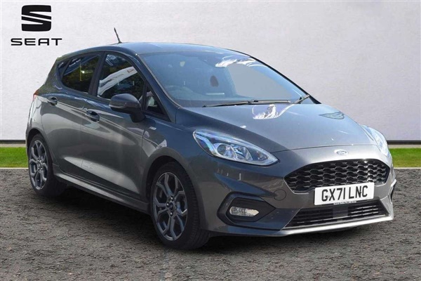 Large image for the Used Ford Fiesta