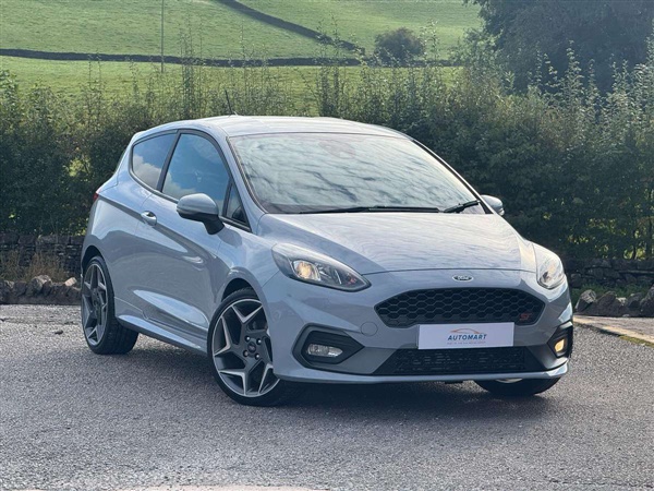 Large image for the Used Ford Fiesta ST