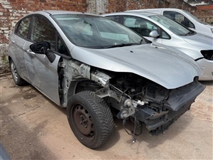Large image for the Used Ford Fiesta