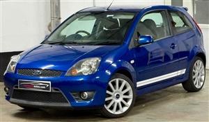 Large image for the Used Ford Fiesta