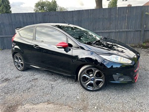 Large image for the Used Ford Fiesta