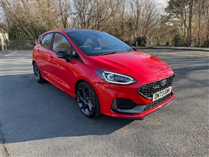 Large image for the Used Ford Fiesta