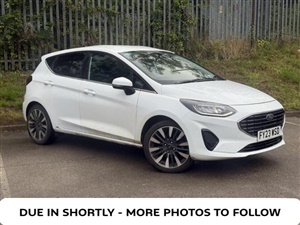 Large image for the Used Ford Fiesta