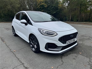 Large image for the Used Ford Fiesta