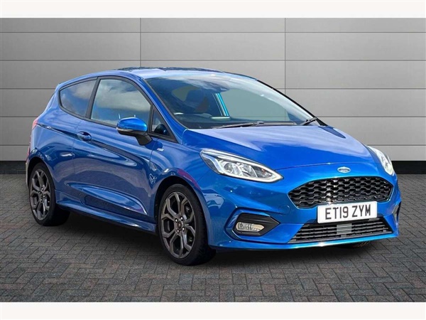 Large image for the Used Ford Fiesta