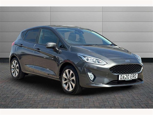Large image for the Used Ford Fiesta