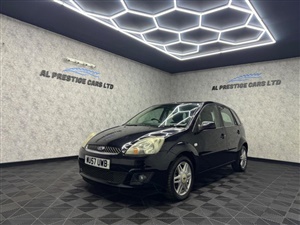 Large image for the Used Ford Fiesta