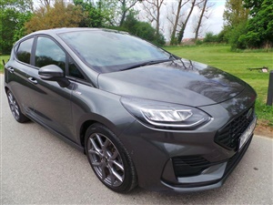 Large image for the Used Ford Fiesta