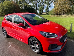 Large image for the Used Ford Fiesta