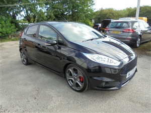 Large image for the Used Ford Fiesta