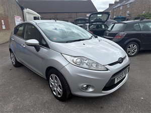 Large image for the Used Ford Fiesta