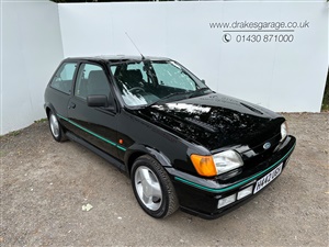 Large image for the Used Ford Fiesta