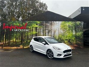 Large image for the Used Ford Fiesta