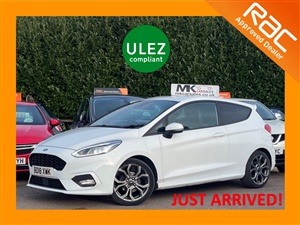 Large image for the Used Ford Fiesta