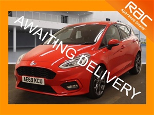 Large image for the Used Ford Fiesta
