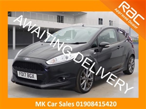 Large image for the Used Ford Fiesta