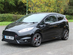 Large image for the Used Ford Fiesta