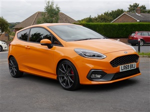 Large image for the Used Ford Fiesta