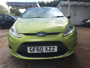 Large image for the Used Ford Fiesta