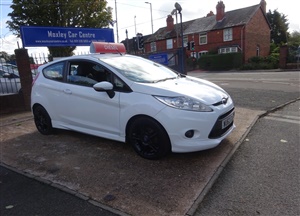 Large image for the Used Ford Fiesta