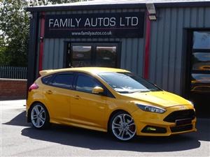 Large image for the Used Ford Focus
