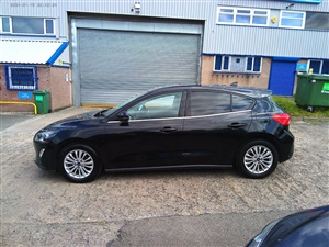 Large image for the Used Ford Focus
