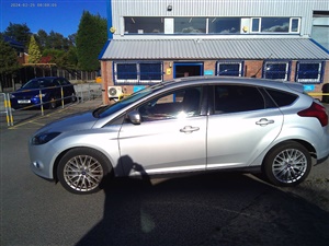 Large image for the Used Ford Focus