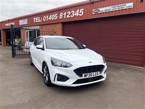 Large image for the Used Ford Focus