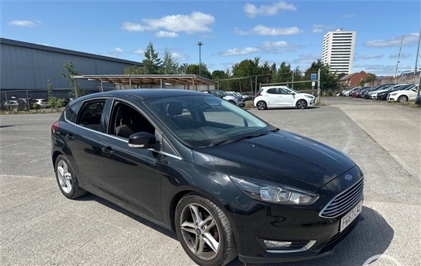 Large image for the Used Ford Focus