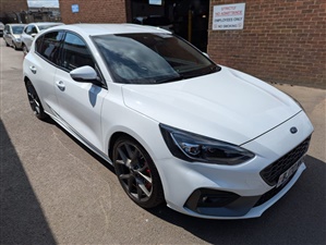 Large image for the Used Ford Focus