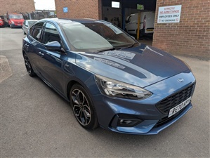 Large image for the Used Ford Focus