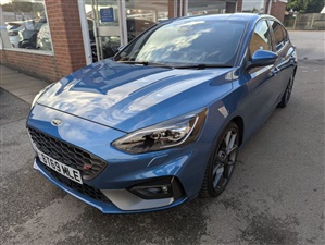 Large image for the Used Ford Focus