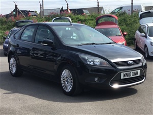 Large image for the Used Ford Focus