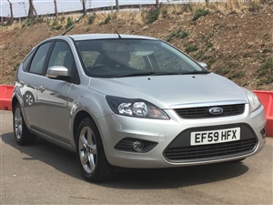 Large image for the Used Ford Focus