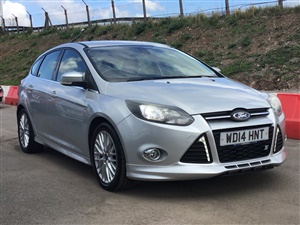 Large image for the Used Ford Focus