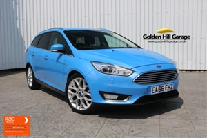 Large image for the Used Ford Focus