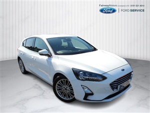 Large image for the Used Ford FOCUS