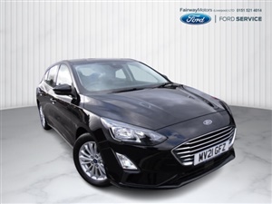Large image for the Used Ford FOCUS