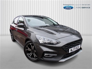 Large image for the Used Ford FOCUS