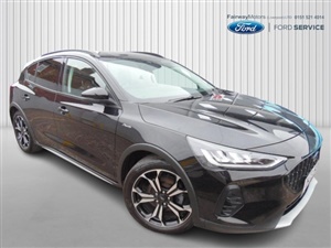 Large image for the Used Ford FOCUS