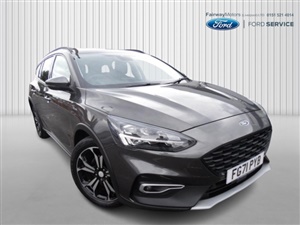 Large image for the Used Ford FOCUS
