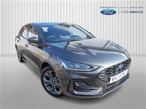 Large image for the Used Ford FOCUS