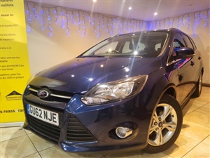 Large image for the Used Ford FOCUS