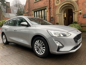 Large image for the Used Ford FOCUS