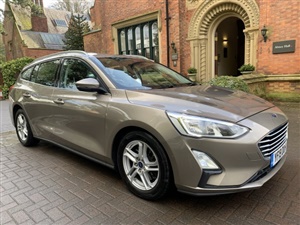 Large image for the Used Ford FOCUS