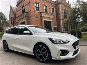 Large image for the Used Ford Focus