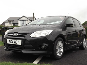 Large image for the Used Ford FOCUS