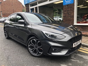 Large image for the Used Ford Focus