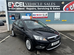 Large image for the Used Ford FOCUS
