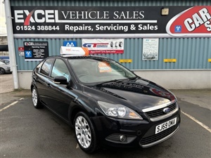 Large image for the Used Ford FOCUS